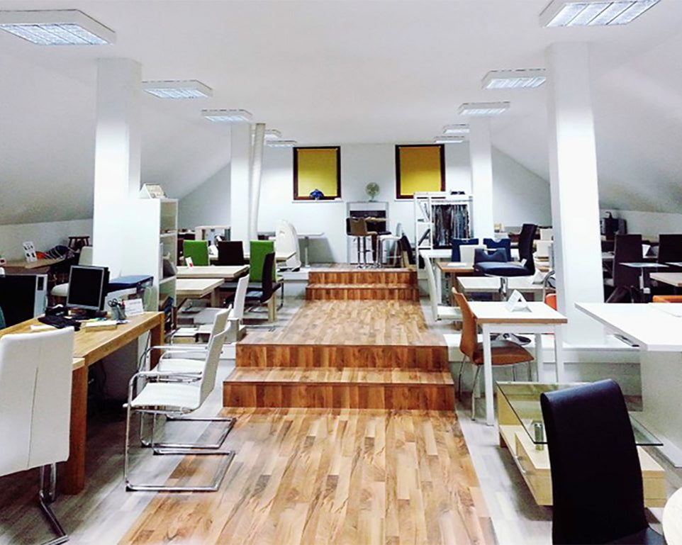 Odprodaja eksponatov