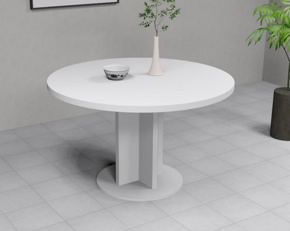 ODPRODAJA mize Krog - ⌀120