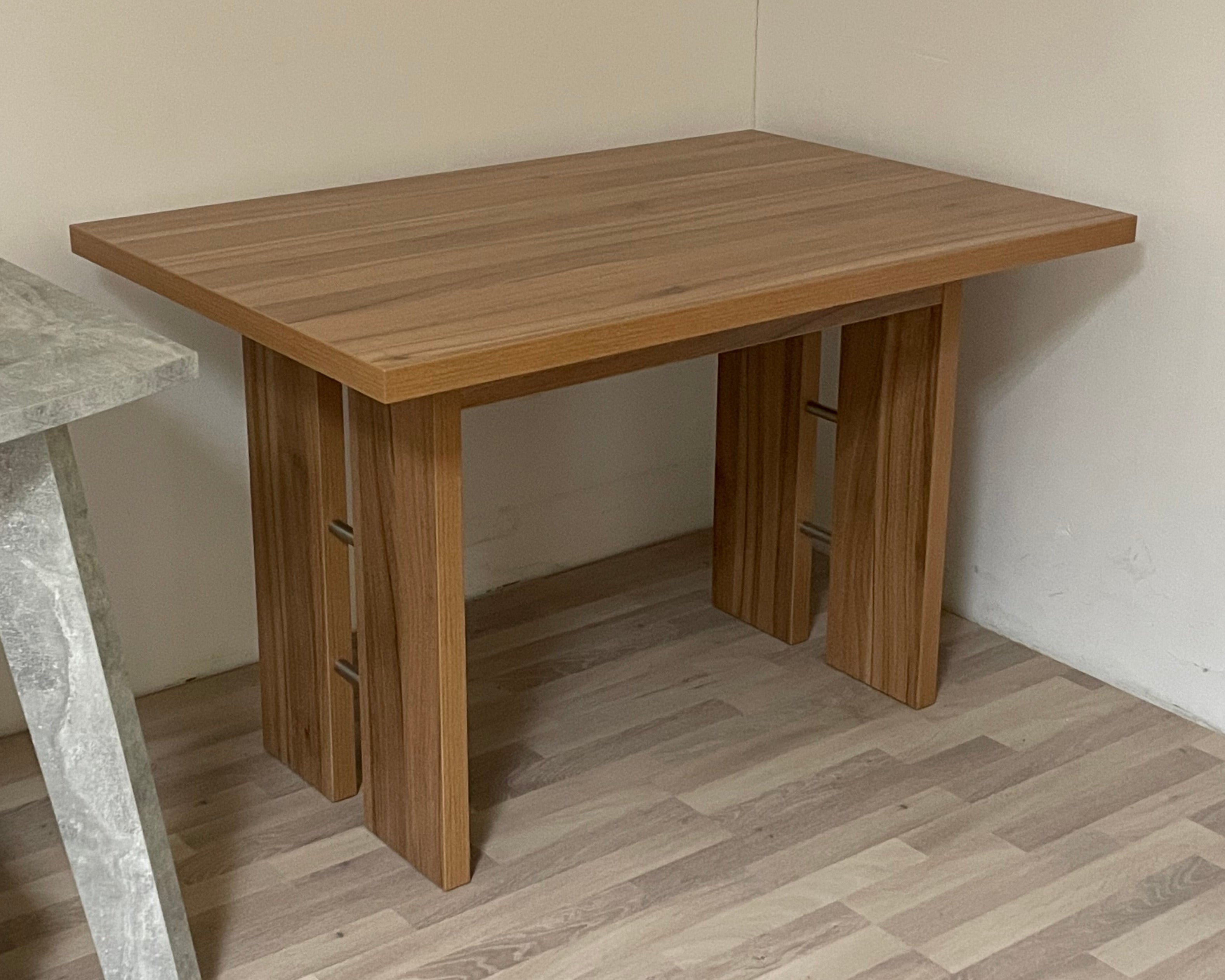 ODPRODAJA mize Lea - 120 x 80 cm