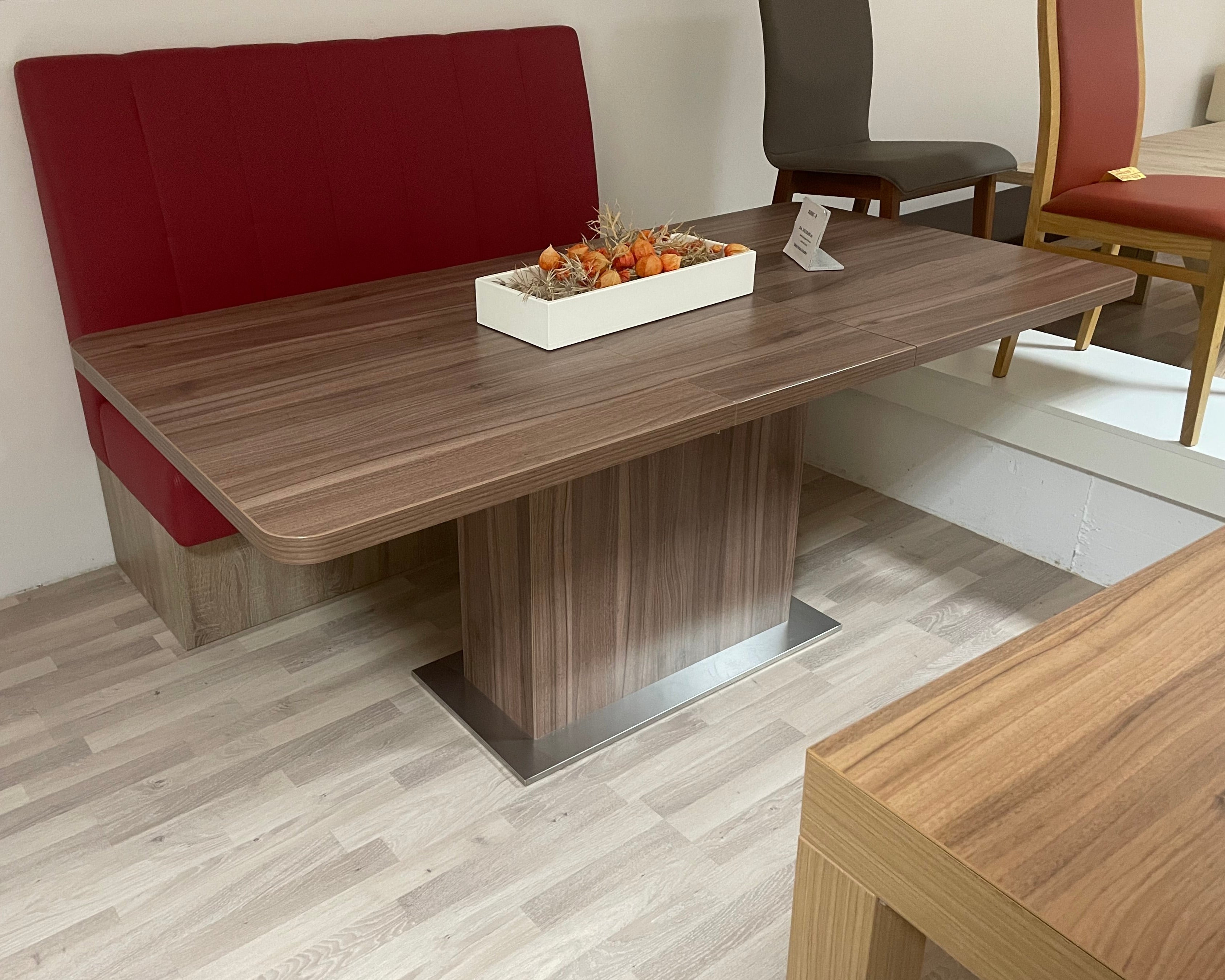 ODPRODAJA mize Avant-R - 140 x 90 cm + pod. 40 cm