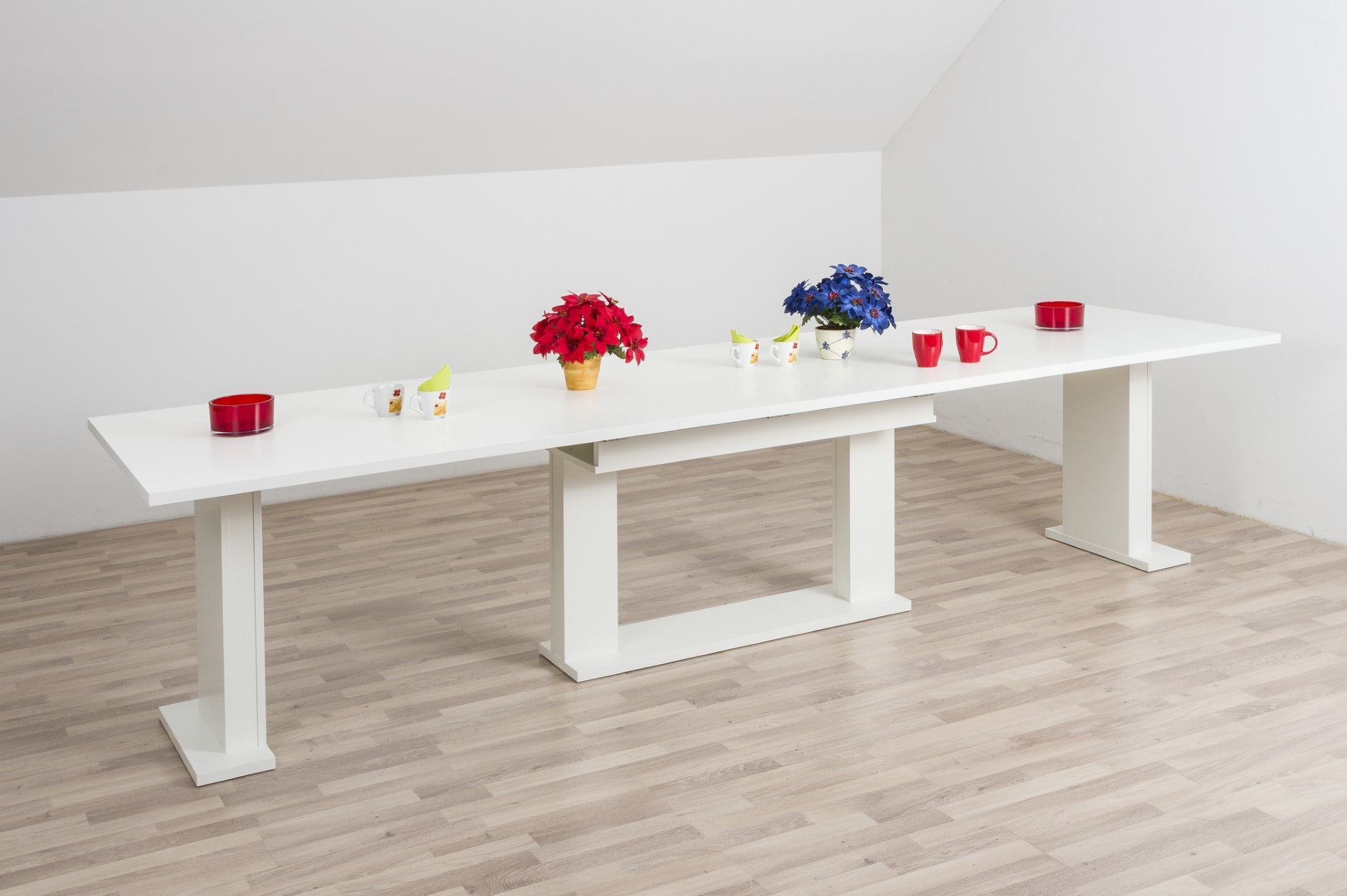 Raztegljiva miza Jupiter