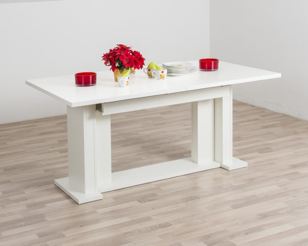 Raztegljiva miza Jupiter