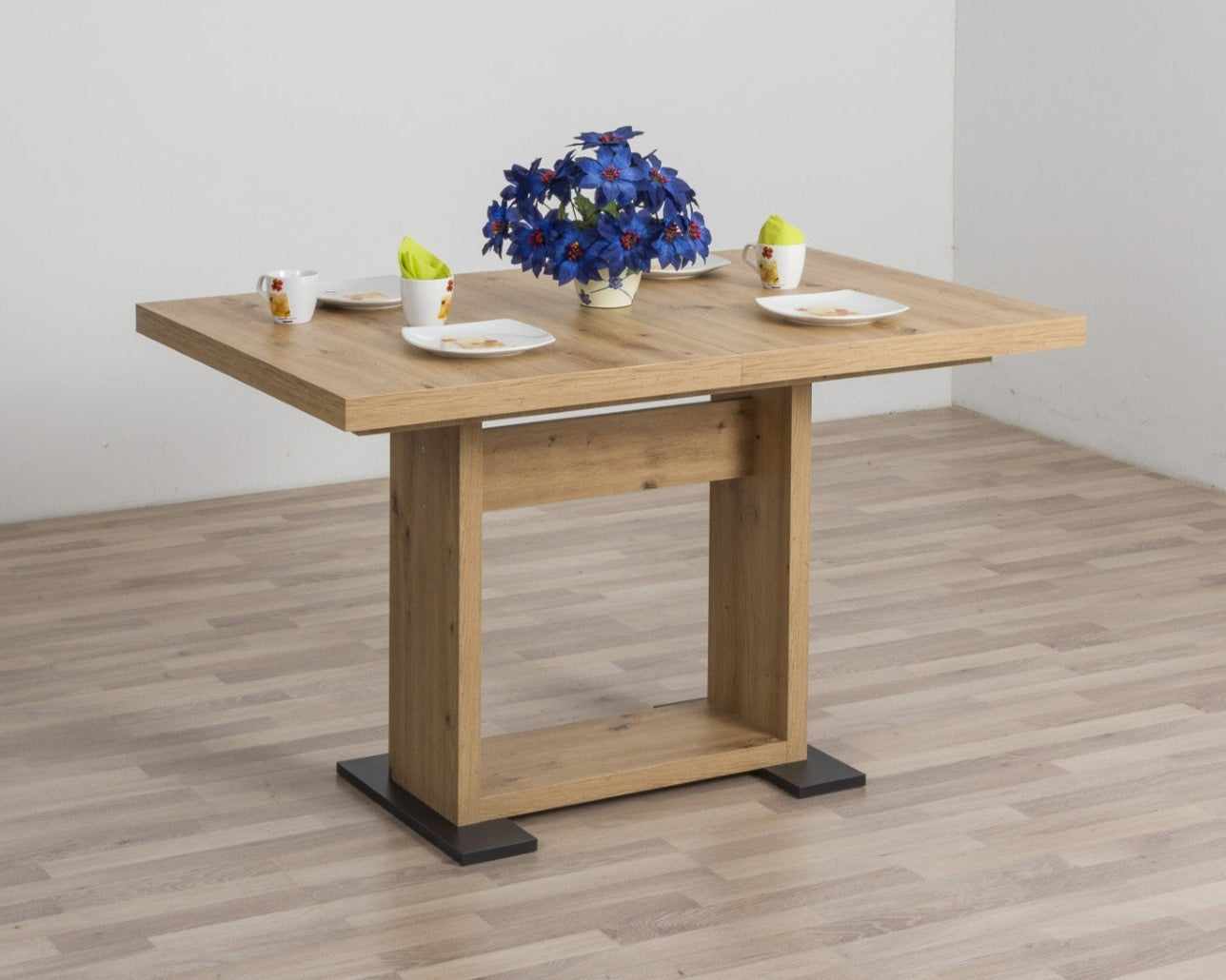 Raztegljiva miza Aura-XR