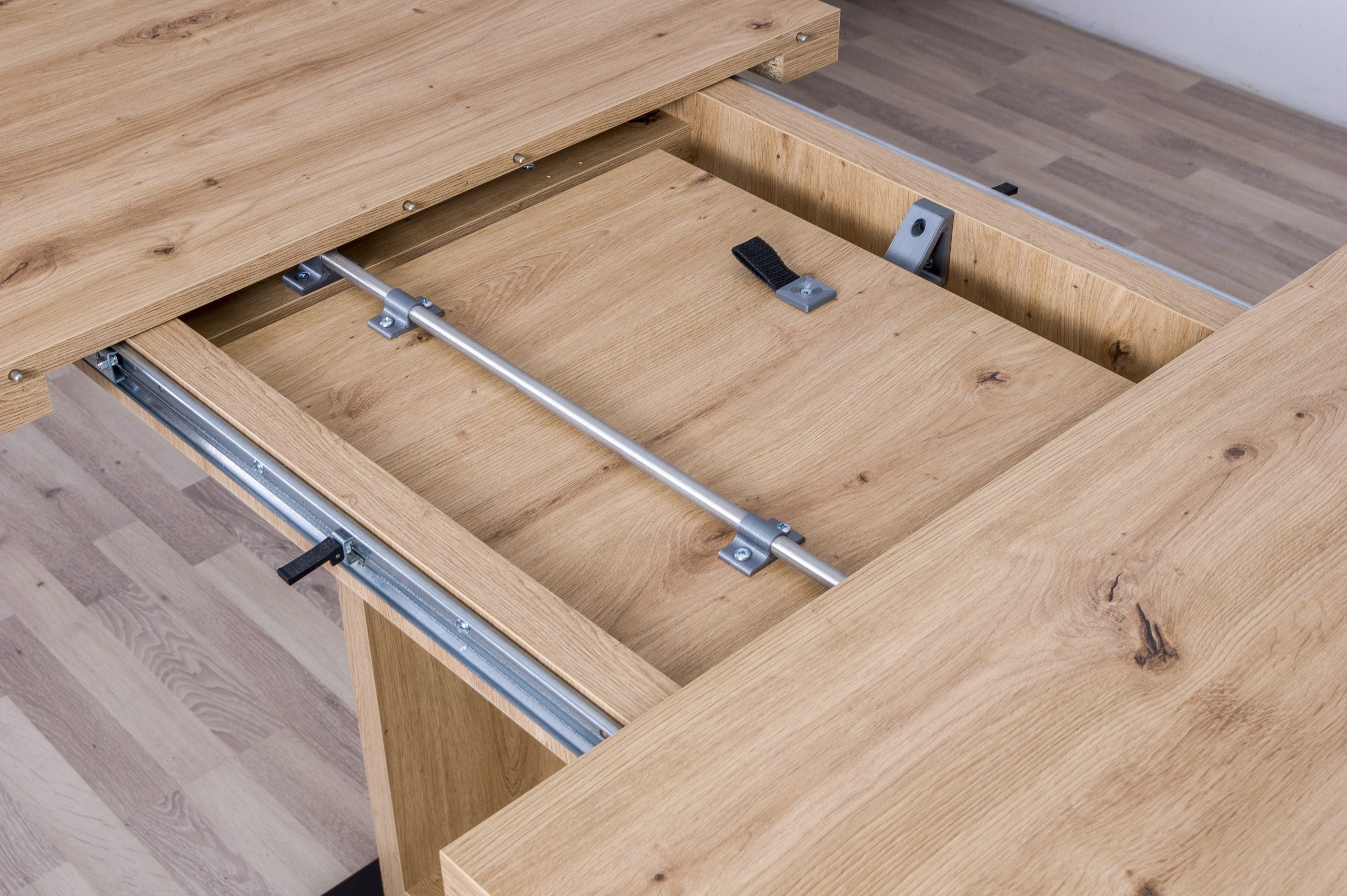 Raztegljiva miza Aura-XR