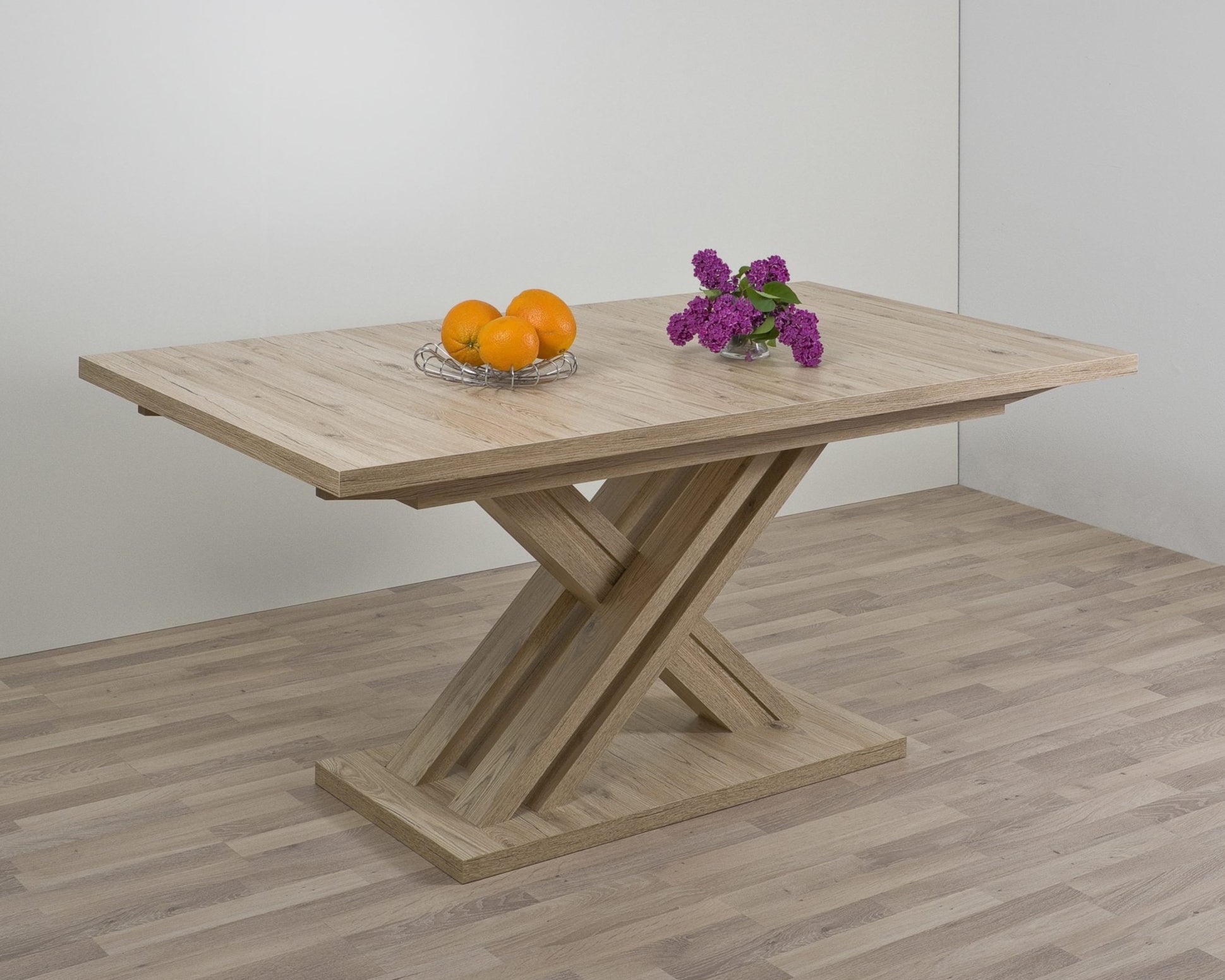 Raztegljiva miza Avant-K