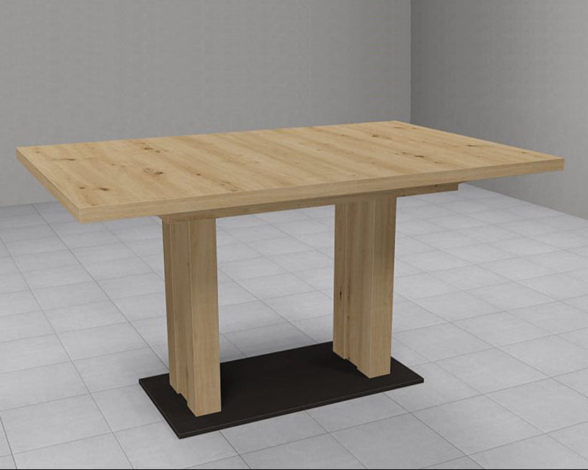 Raztegljiva miza Avant-XR