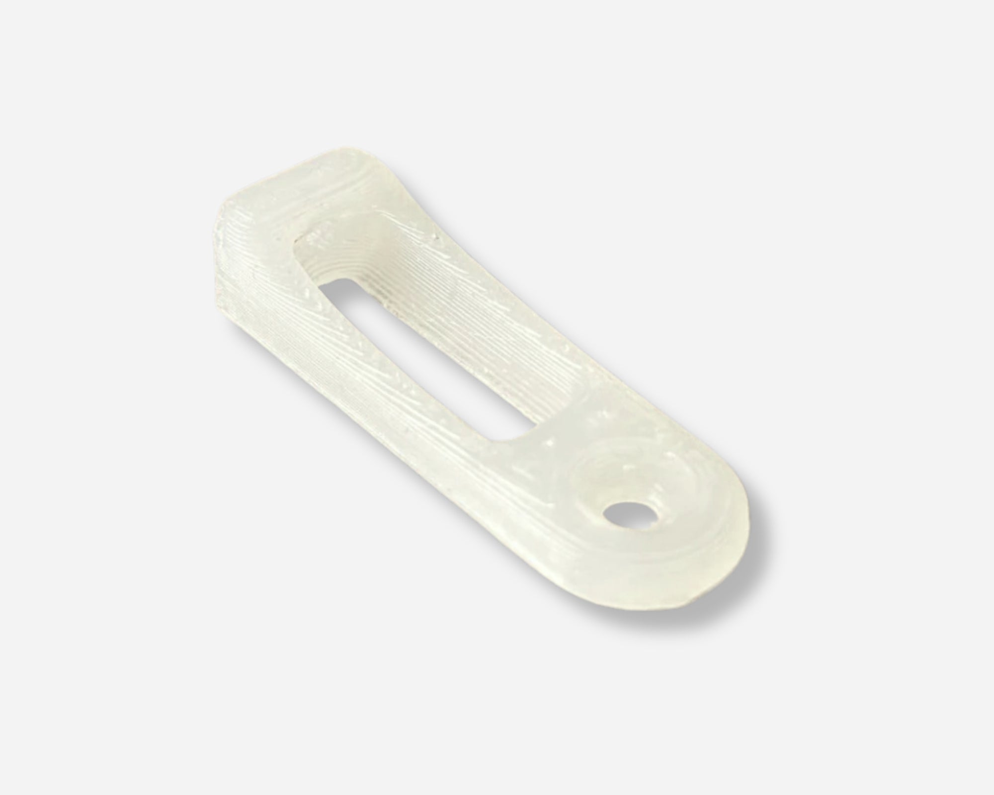 Nizki kotnik, 30 x 10 mm