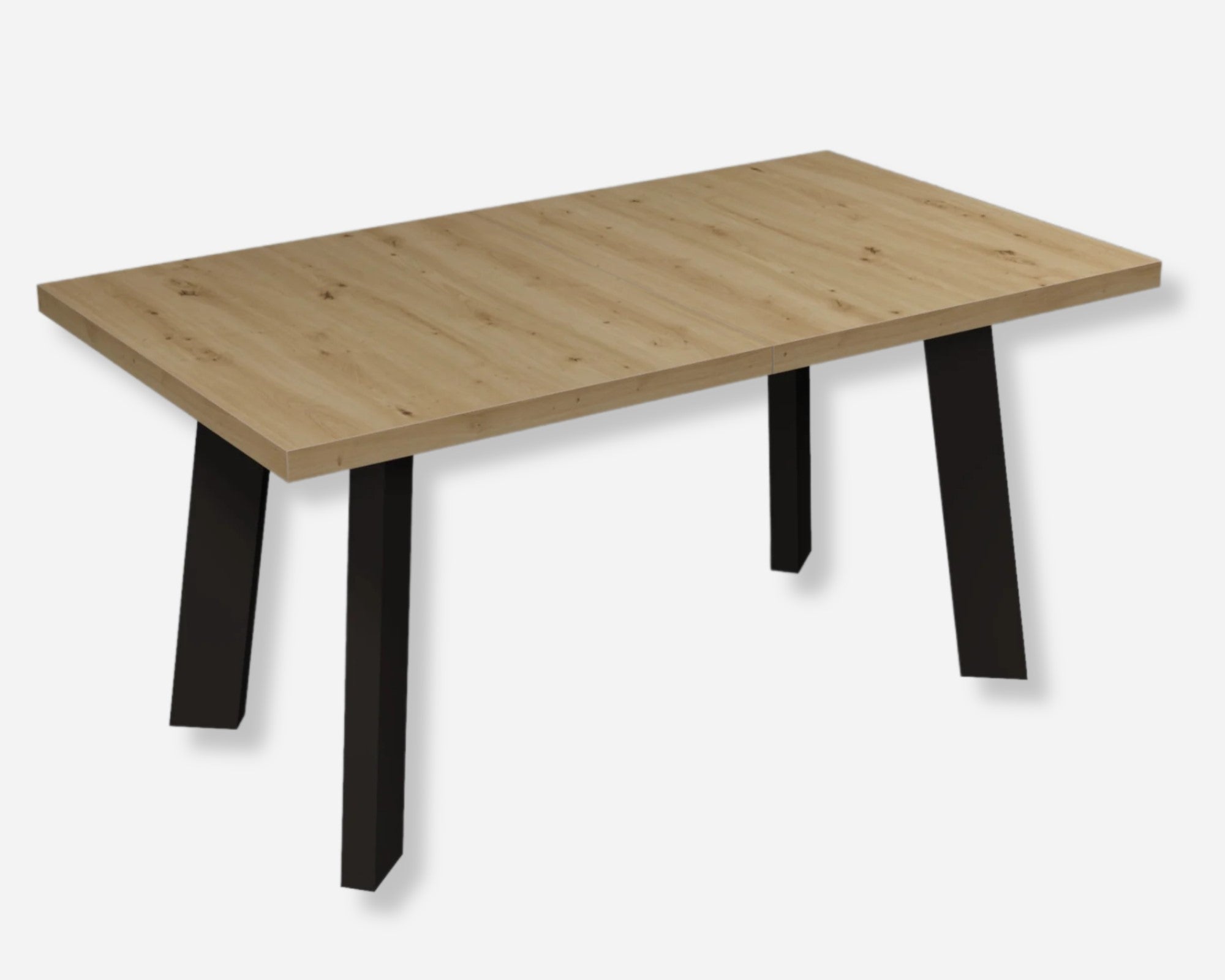 Raztegljiva miza Kronos-XR