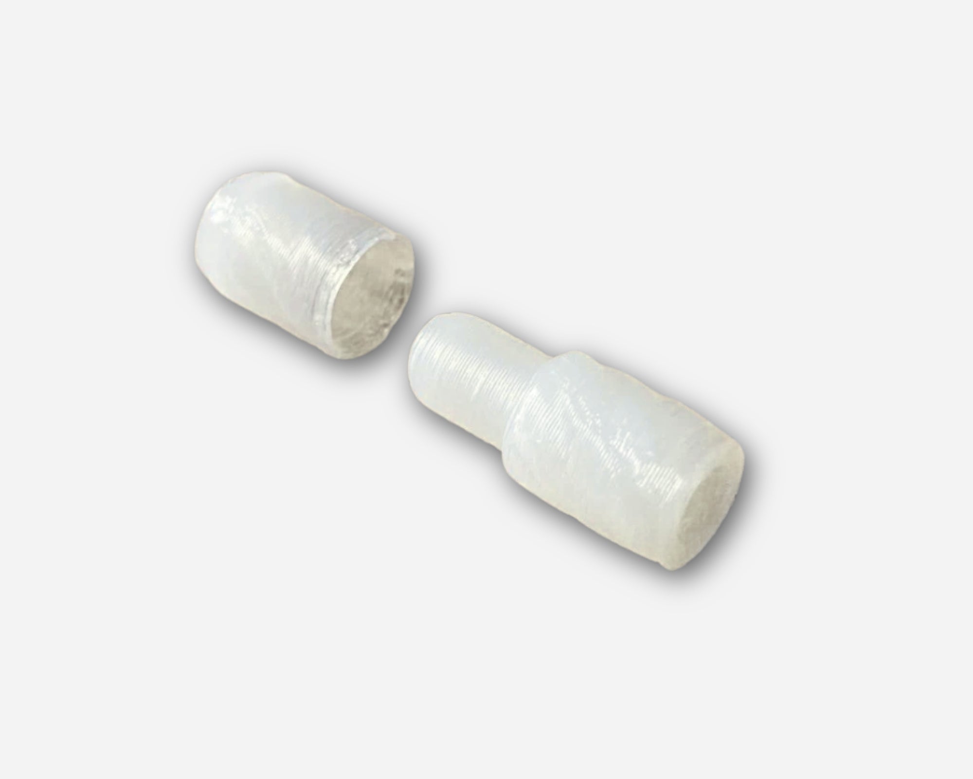 Vodilni čep, 2-delni, 8 x 22 mm