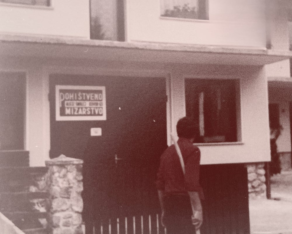 SMOLEJ - pohištvo za jedilnice
