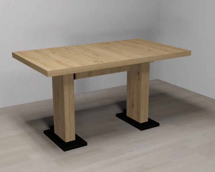 Raztegljiva miza Neptun