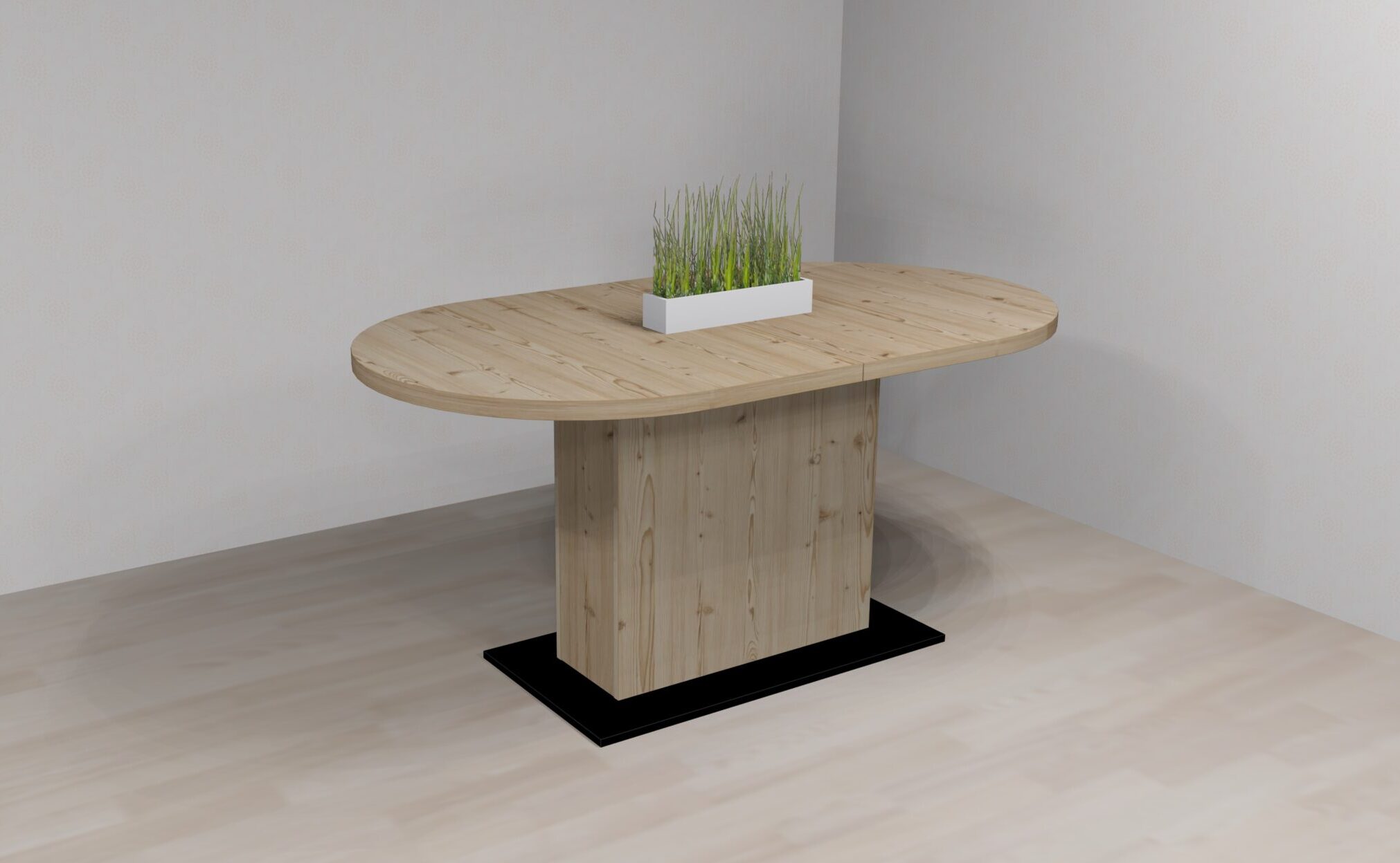 Raztegljiva miza Tina-OR