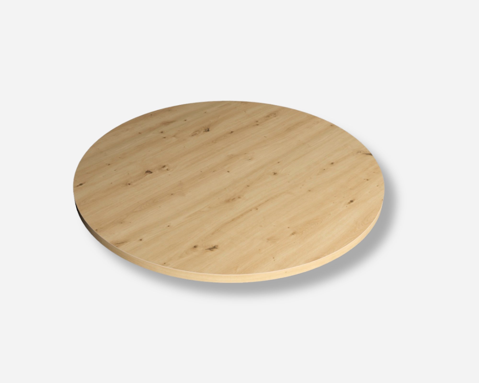 Okrogla mizna plošča deb. 36 mm