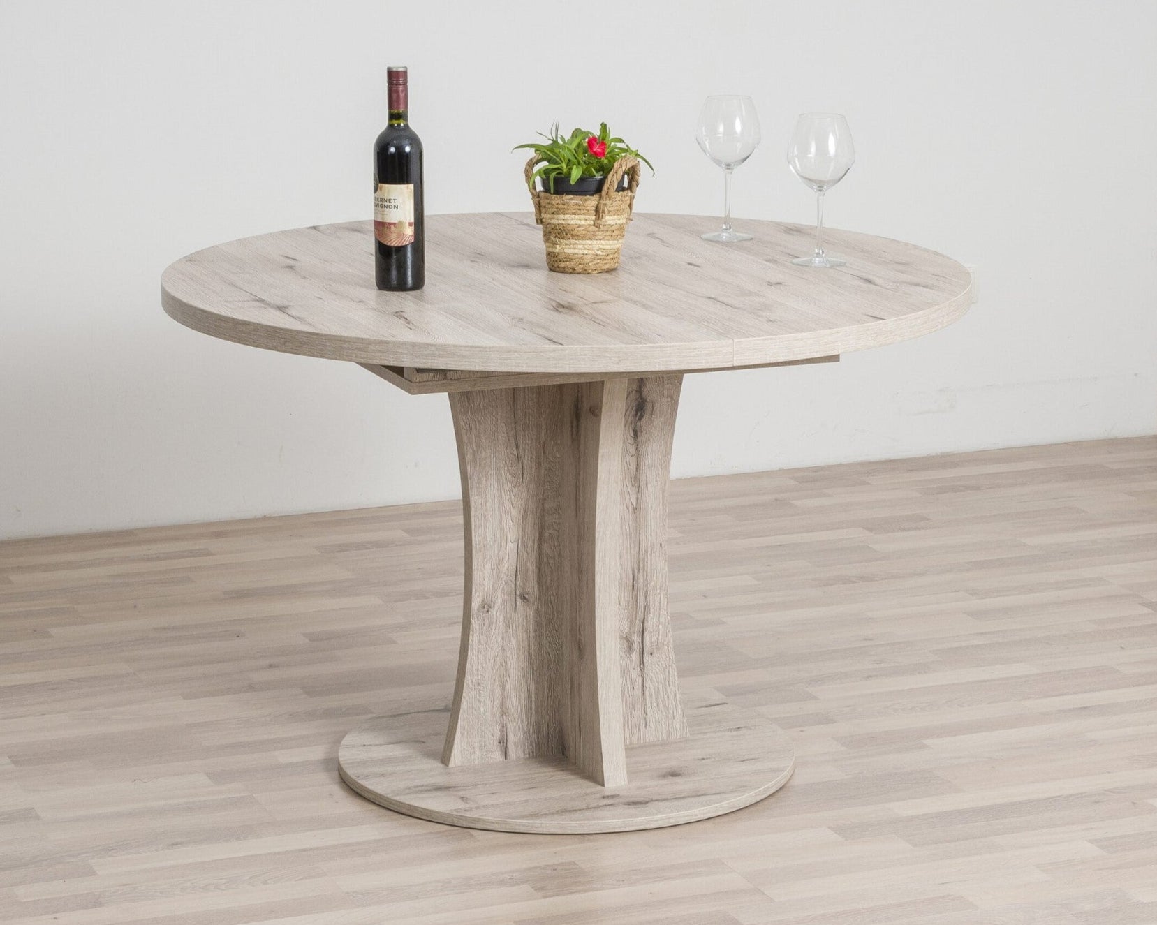 Raztegljiva miza Sara-R